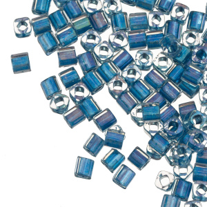 Бисер TOHO Cube 4 мм (#263), 10 г
