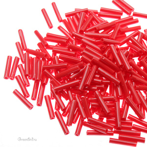 TOHO стеклярус 9 мм – Непрозрачный (#45)