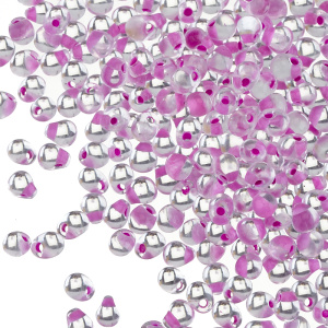 Бисер MIYUKI Drops (#F-25), 10 г