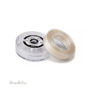 Катушка TOHO One-G, 250 ярдов (#13 кремовый)