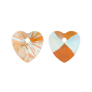 Crystalbird 6228 ÐÐ¾Ð´Ð²ÐµÑÐºÐ° Ð¡ÐµÑÐ´ÑÐµ 10 Ð¼Ð¼, ÑÐ¾Ð»Ð½ÑÐµ (#001SU), 1 ÑÑ.