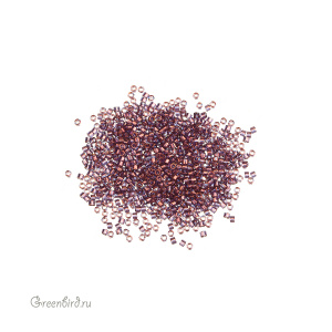 MIYUKI Delica 11/0, Lavender Blue (#117)