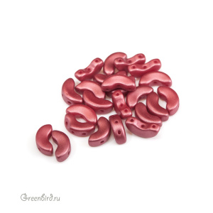 Arcos® par Puca® 5х10 мм, Pastel Dark Coral, 5 гр (#02010/25010)