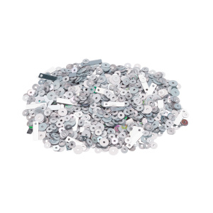 Микс пайеток «Т-1000 Роберта Патрика» (#MIX72)