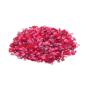 Микс пайеток «Карлсон объелся» (#MIX67)