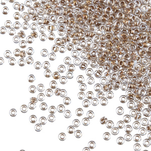 Бисер TOHO Demi Round 11/0 (#989), 10 г