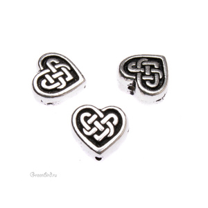 Античное серебро