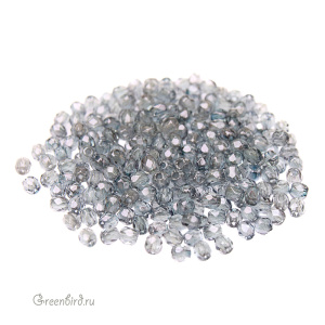 Fire Polished 2 мм, 5 гр (#LB00030)