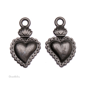 Gunmetal