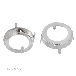 Белая бронза