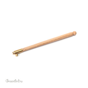 Люневильский крючок (ручка) Люневильский крючок (ручка)