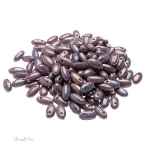 Rizo 2,5x6mm, Iris, 10 гр (#15781WH)
