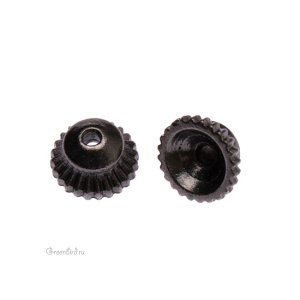 Gunmetal