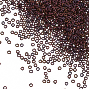 Бисер TOHO Demi Round 11/0 (#703), 10 г
