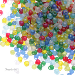 MIYUKI Drops (#MIX42)