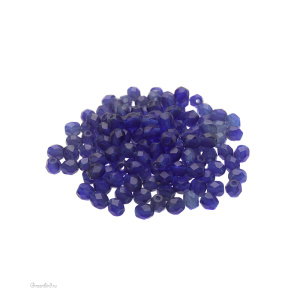 Fire Polished 4 мм, 5 гр (#M30090)