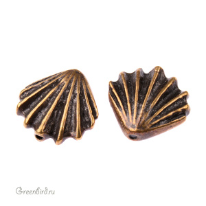 Античная латунь