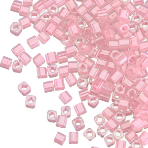 Бисер TOHO Cube 3 мм (#145), 10 г