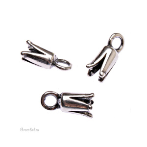 Античное серебро