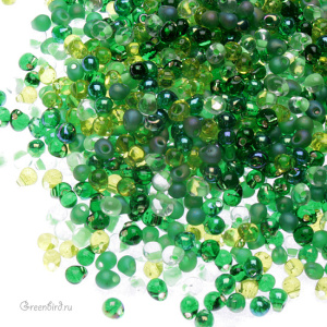 MIYUKI Drops (#MIX03)