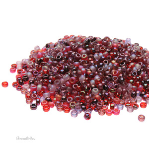 MIYUKI Round 11/0 (#MIX18)