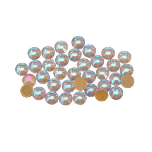 Стразы горячей фиксации Crystalbird SS20 - Crystal Cappuccino D (#Y133D), уп. 36шт.