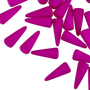 Spikes 5x13mm, Neon Dark Purple, 10 гр (#25125AL)