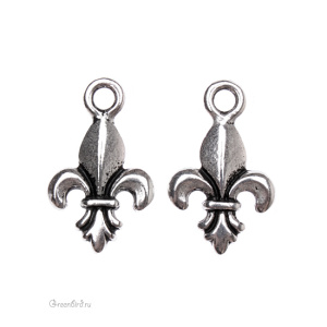 Античное серебро