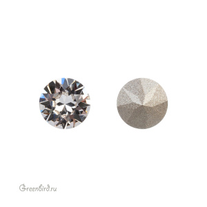 Swarovski 1088 Шатон SS28, прозрачный (#001), 1 шт.