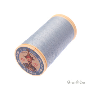 Нить Au Chinois 150 метров, Sky (#742)