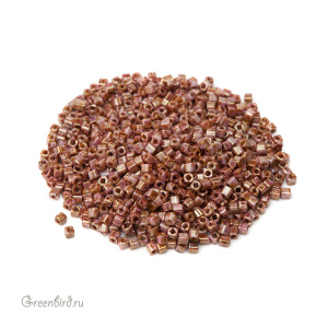 Бисер TOHO Cube 1,5 мм (#Y184), 10 г