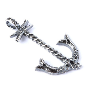 Античное серебро