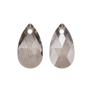 Crystalbird 6106 Ð¿Ð¾Ð´Ð²ÐµÑÐºÐ° ÐÐ°Ð¿Ð»Ñ 16 Ð¼Ð¼, Crystal Satin (#001SA), 1 ÑÑ.