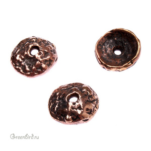 Античная бронза