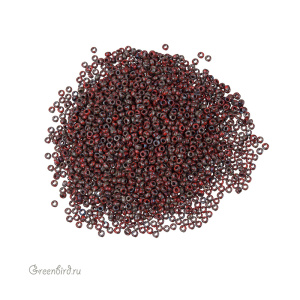 Бисер японский круглый MIYUKI Round 15/0 Picasso (#4513), 10 г