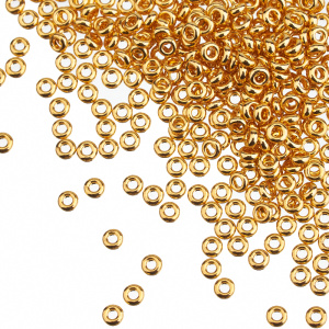 Бисер TOHO Demi Round 8/0 (#712), 10 г