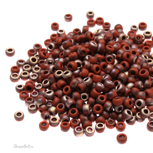 TOHO Round 8/0 hybrid (#Y855F)