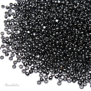 Бисер граненый TOHO Charlotte cut 15/0 (#81), 10 г