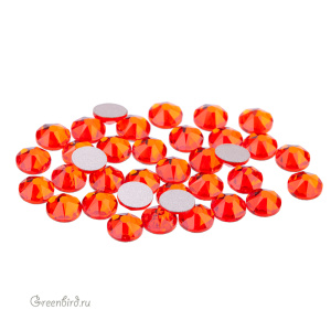 Swarovski 2088 Клеевые стразы круглые SS20, гиацинт (#236), уп. 36 шт.