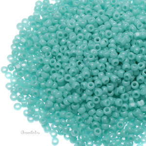 Бисер граненый TOHO Charlotte cut 15/0 (#55), 10 г