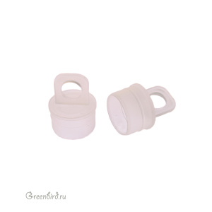 Крышечка для тубы 13,5 мм, 1 шт (#FHTCAP)