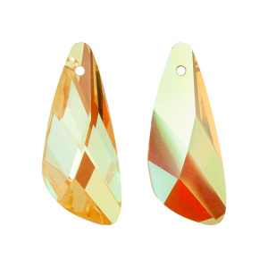 Crystalbird 6690 Ð¿Ð¾Ð´Ð²ÐµÑÐºÐ° ÐÑÑÐ»Ð¾ 32 Ð¼Ð¼, Crystal Sun (#001SU), 1 ÑÑ.
