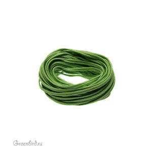 Сутаж Lime Light, 5 метров (ST1510-144)