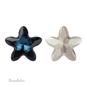 4754 Starbloom 8 мм – Montana (#207)