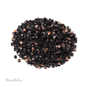 Бисер TOHO Cube 1,5 мм (#Y852), 10 г