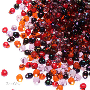 MIYUKI Drops (#MIX18) MIYUKI Drops (#MIX18)