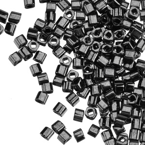 Бисер TOHO Cube 3 мм (#81), 10 г