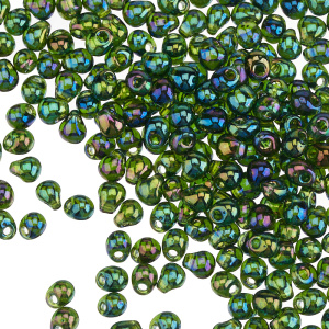 Бисер MIYUKI Drops (#288), 10 г