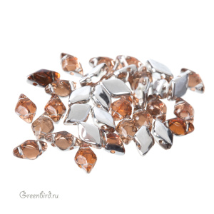 GemDuo 8x5mm – Peach, 5 гр (#00030/27102)