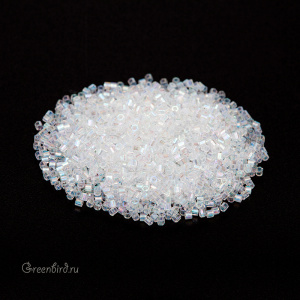 MIYUKI Delica Hex Cut шестиугольн.15/0 (#51)